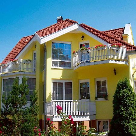 Apartment Siofok, Lake Balaton 1 외부 사진