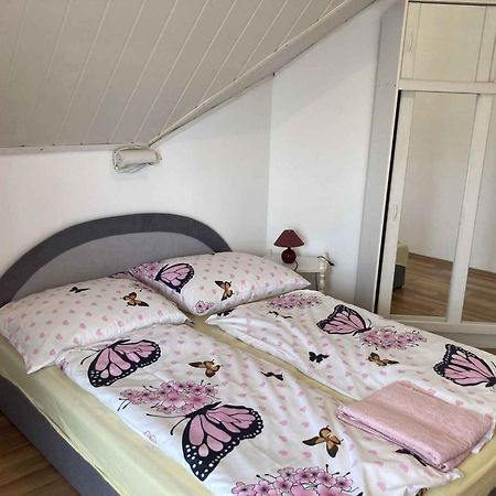 Apartment Siofok, Lake Balaton 1 외부 사진