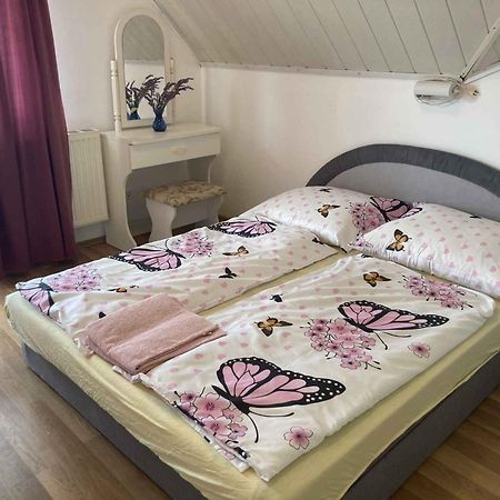 Apartment Siofok, Lake Balaton 1 외부 사진