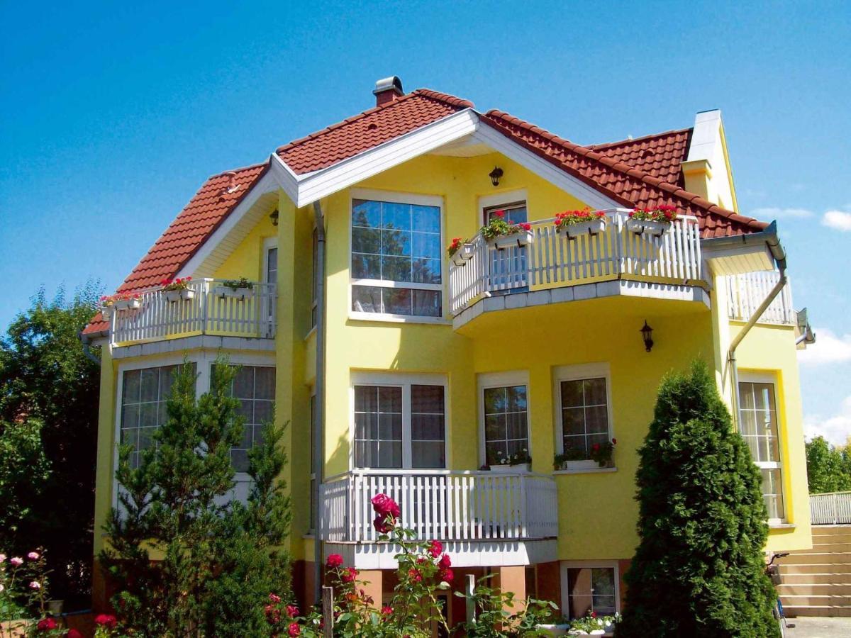Apartment Siofok, Lake Balaton 1 외부 사진