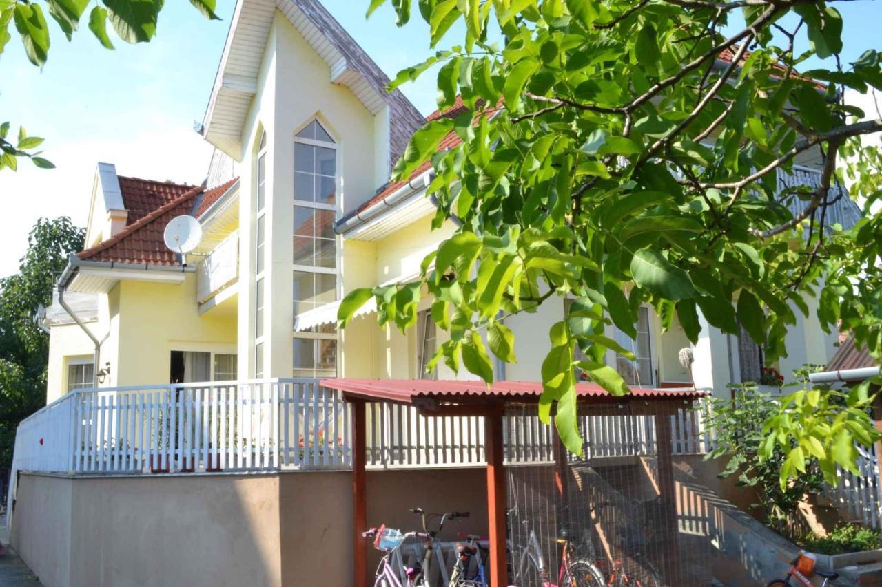 Apartment Siofok, Lake Balaton 1 외부 사진