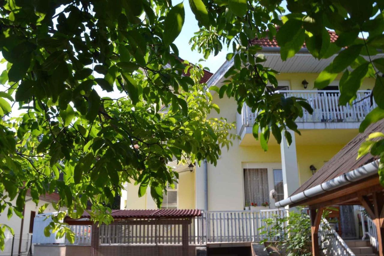 Apartment Siofok, Lake Balaton 1 외부 사진
