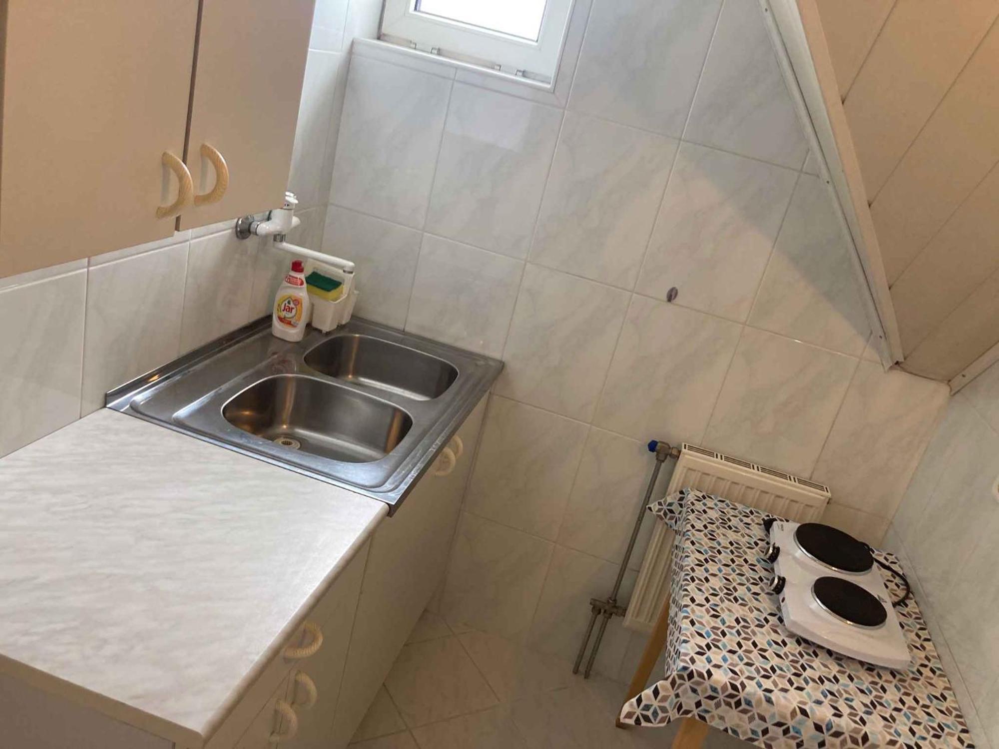 Apartment Siofok, Lake Balaton 1 외부 사진