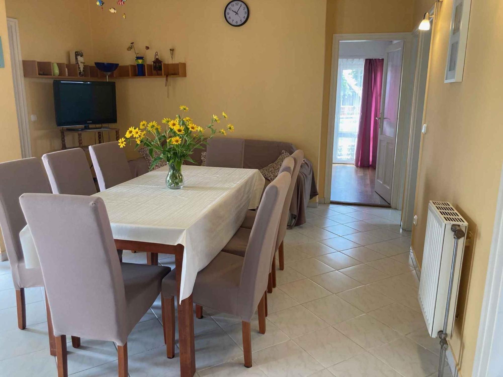 Apartment Siofok, Lake Balaton 1 외부 사진