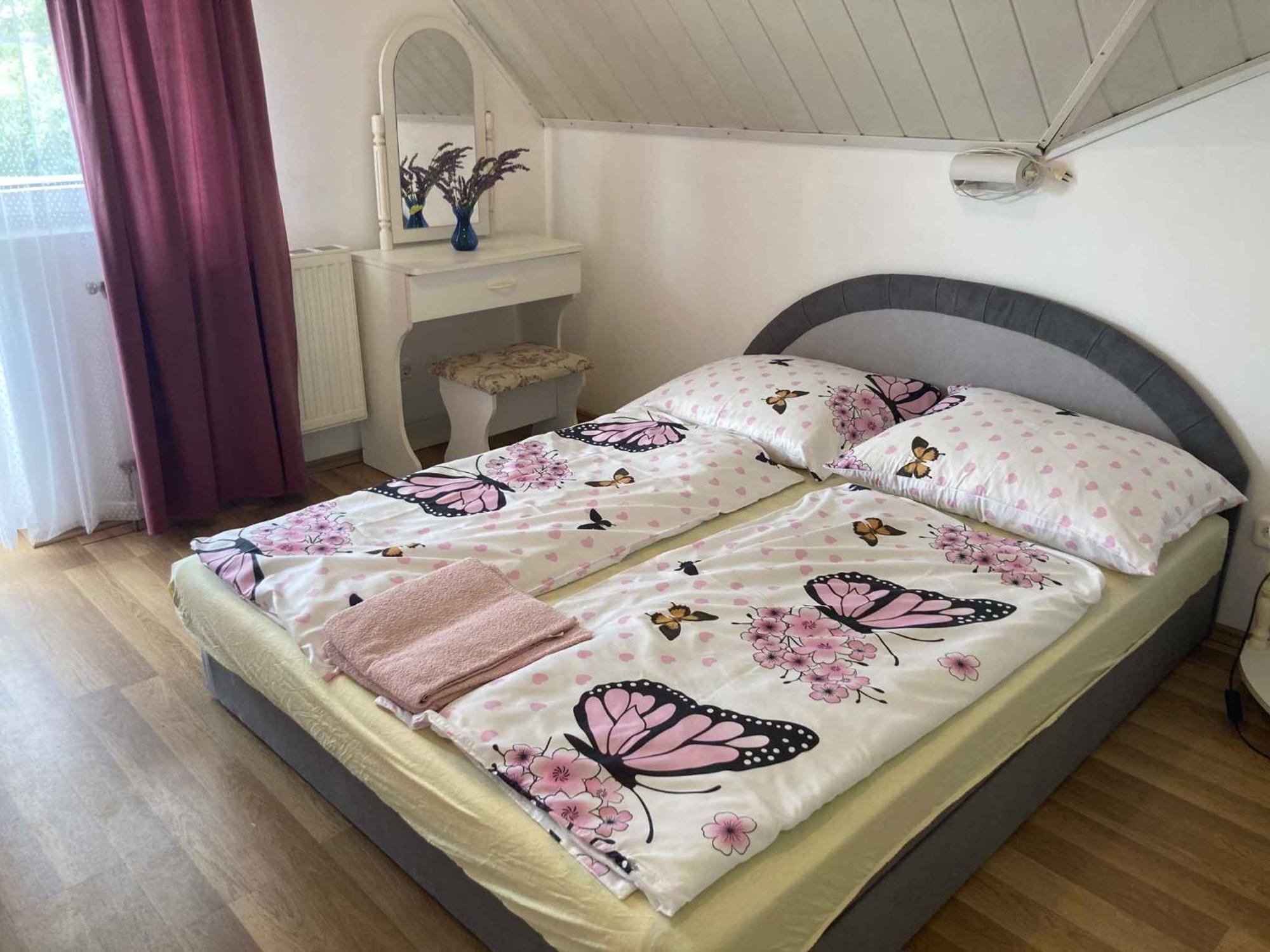 Apartment Siofok, Lake Balaton 1 외부 사진