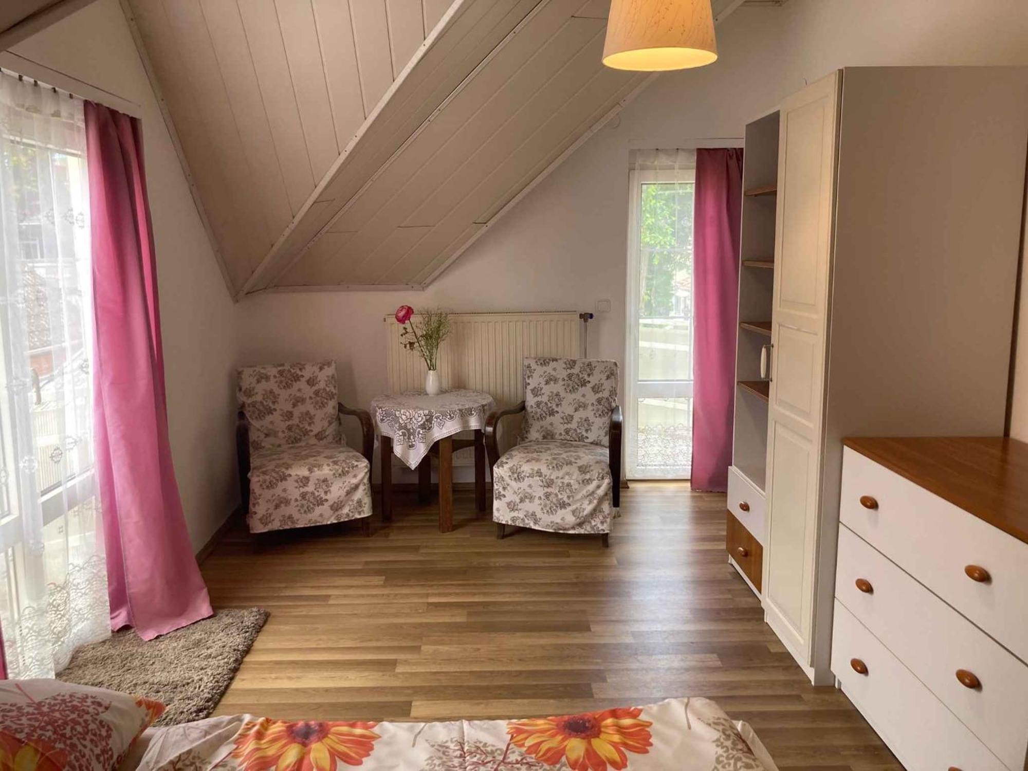 Apartment Siofok, Lake Balaton 1 외부 사진